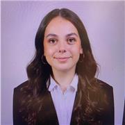 Puedo dar classes particulares de inglés o de cualquier otra asignatura